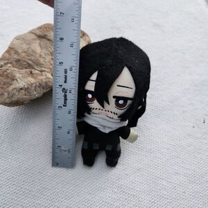 My Hero Academia Tomonui Plush Masco